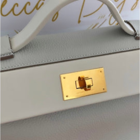 HERMES 24/24 BAG (AUTHENTIC) - Picture 2 of 14